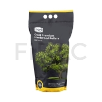 Ooni Premium puidugraanulid (tamm) 3 kg
