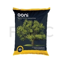 Ooni Premium puidugraanulid (tamm) 10 kg