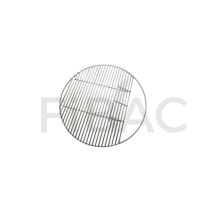 Patton Kamado 16'' grillrest