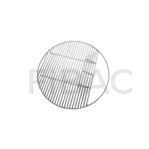 Patton Kamado 21'' grillrest