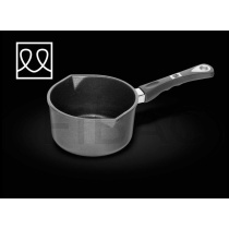 World's Best Pan kastmepott ø18cm, 2l - indukts.