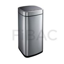 Sensor Bin 12 L - hõbe (patareipesa puudu)