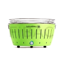LotusGrill XL laimiroheline
