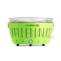 LotusGrill XL laimiroheline