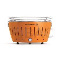 LotusGrill XL apelsinioranž