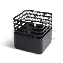 Höfats CUBE grillrest