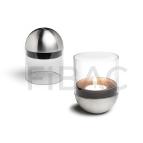 Gravity Candle latern/küünal