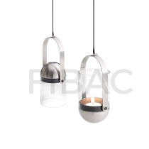 Gravity Candle laeriputi