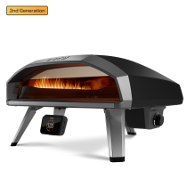 Ooni Koda 2 Pro pitsaahi (gaasiga) - 2nd Generation