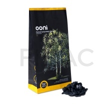 Ooni Premium Lumpwood grillsüsi (kask) 4 kg