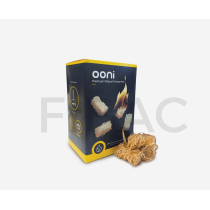 Ooni Premium firestarter/süüterohi (50 tk)