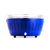 LotusGrill XL tumesinine