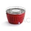 LotusGrill Standard tulipunane